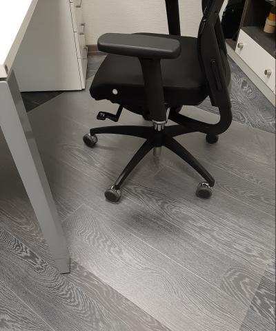 De Buedemleer Protection for your floors
